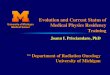 Evolution and Current Status of Medical Physics Residency ...chapter.aapm.org/pennohio/2016/FR11 Residency... · MS, PhD CAMPEP Residency ABR Examination Physics or Related Science,
