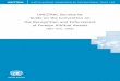 UNCITRAL Secretariat Guide on the Convention on the ... · UNCITRAL Secretariat Guide on the Convention on the Recognition and Enforcement of Foreign Arbitral Awards (New York, 1958)