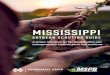MISSISSIPPI - MSPBVC V2 R1 R2 MANAGING A SOYBEAN CROP THROUGH GROWTH STAGES VE. ... SOIL SAMPLING FOR FERTILITY AND NEMATODES FALL TILLAGE RESIDUAL HERBICIDES SCOUTING CALENDAR. 14