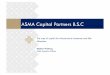 ASMA Capital Partners B.S - Otoritas Jasa Keuangan€¦ · ASMA Capital Partners ASMA Capital Partners is an asset management firm licensed and regulated by the Central Bank of Bahrain