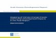 Research Paper Series · 6 mApping of ClimAte CHAnge tHreAtS AnD HumAn Development impACtS in tHe ArAb region Acronyms and abbreviations ESCWA economic and Social Commission for Western