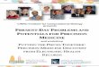 CWRU Institute for Computational Biology presents PRESENT ... · 1 PRESENT-DAY PROBLEMS AND POTENTIALS FOR PRECISION MEDICINE PUTTING THE PIECES TOGETHER: PRECISION MEDICINE DISCOVERY