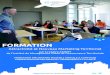 FORMATION - Aix-Marseille University · 2019-05-14 · FORMATION DIPLÔMANTE MASTER 2 (INITIALE & CONTINUE) ... Université propose la formation « Attractivité et Nouveau Marketing