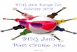 BUG Jam Songs for Febuary 2013 - Bytown Ukulele Books/BUG...Page 1 59th Street Bridge Song (Feelin’ Groovy) Key of G Paul Simon Intro: G D A D G D A D G Slow D down, you A move too