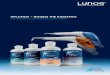 MYLUNOS – DOUBLE THE RADIANCE€¦ · REMOTIVATION INSTRUCTION DIAGNOSTICS CONSULTING PROTECTION AND STRENGTHENING RECALL PLANNING ®Lunos Prophy Paste** ®Lunos Prophylaxis Ring**
