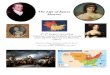 The Life of James Monroe - WordPress.com · Lesson Plan: The Life of James Monroe 3 Timeline of James Monroe’s Life 18 April 1758 Born, Westmoreland County, VA, April 28 1774 Entered