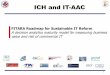 FITARA Roadmap for Sustainable IT Reform A decision ... · 7 AAM Process Risk Based Decision Analytics Repeatable, Executable, Measurable 5e Provide support for client type ± Remote
