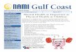 The Official Newsletter of NAMI Gulf Coast March 2017 Mental … ·  · 2018-06-24First Annual Crawfish Boil Fundraiser Page 4 - Capitol Rally Day was a success! child, do not be