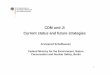 CDM und JI Current status and future strategies€¦ · 1 CDM und JI Current status and future strategies Franzjosef Schafhausen Federal Ministry for the Environment, Nature Conservation