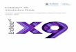 EndNote X9 Introductory Guide - Massey University · 2020-01-20 · Massey University Library EndNote Introductory Guide (February 2019) 2 To manually add a new reference: 1. Select