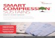 Smart Compression™ Sustains - Cardinal Health€¦ · THE SMART COMPRESSION™ DIFFERENCE REPROCESSING WITH CARDINAL HEALTH Eliminates managing multiple vendors and SKUs Can help