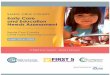 Santa Cruz County Early Care and Education Needs Assessment€¦ · Santa Cruz County Early Care and Education Needs Assessment 3 Executive Summary & Highlights As the extremely high