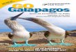 f or Galapagos - Commonwealth Club€¦ · Galapagos WITH AN EXTENSION TO PERU September 17–26, 2011 Aboard National Geographic Islander ake $500 off GO f or e “The most surprising