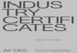 INDUS TRY CERTIFI CATES - Australian Film, Television and ... · design and development team through a project lifecycle. Understand the needs of the target audience and construct