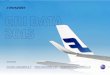 REPOR ATORS GLOB OMPA AT 2015 - Finnair...REPOR ATORS GLOB OMPA AT 2015 4 Finnair updated its materiality analysis for corpo-rate responsibility in 2015 in accordance with the GRI