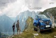 New Renault KADJAR...Renault KADJAR New Although every effort has been made to ensure that the information contained within this brochure is as accurate and up to date as possible,