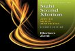 INSTRUCTOR’S MANUAL FOR Sight Sound Motion · Chapter 8 Structuring the Two-Dimensional Field: Interplay of Screen Forces 41 Key Concepts 41 Suggested Activities and Exercises 41