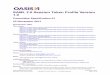 SAML 2.0 Session Token Profile Version 1docs.oasis-open.org/security/saml/Post2.0/saml...آ  All capitalized
