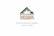 Board of Directors’ Meeting June 27, 2019 · Fire Safe Council of Nevada County Board of Directors Meeting Minutes . Madelyn Helling Library, 980 Helling Way, Nevada City, CA 