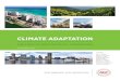 Climate Adaptation: The State of Practice in U.S. Communities · 2016-11-17 · CLIMATE ADAPTATION THE STATE OF PRACTICE IN U.S. COMMUNITIES NOVEMBER 2016 AUTHORS Jason Vogel Karen