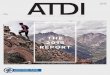 THE 2015 REPORT - Innovasjon Norge · THE 2015 REPORT PUBLISHED MARCH 2015 FIFTH EDITION Snowmass, Colorado, USA. ATDI 2015 A T D I R 2015 2 2 ... ATDI 2015 A T D I R 2015 4 4 RECENT