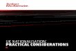 UK NATIONALISATION: PRACTICAL …...UK NATIONALISATION: PRACTICAL CONSIDERATIONS 4 5 Decision making of UK public authorities can be reviewed by the UK courts by way of judicial review