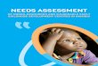 OF UNDER-RESOURCED AND VULNERABLE EARLY CHILDHOOD ... · provided at these centres and how they affect the growth and development of children who attend these centres. The assessment