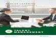 TA L E N T MANAGEMENT - imercer · 2019-07-25 · TALENT MANAGEMENT Talent management Career management Organizational ... effective HR policies +Accredited by WorldatWork, excluding