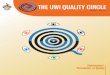 Stakeholders' Perceptions of Quality -  · olume 11 of The Quality Circle focuses attention on selected UWI stakeholders’ perceptions of quality: administrators, parents, postgraduate