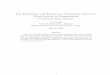The Emergence and Evolution of Linguistic Structure: From … · 2011-12-08 · The Emergence and Evolution of Linguistic Structure: From Lexical to Grammatical Communication Systems