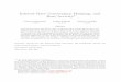InterestRateUncertainty,Hedging,and RealActivity · 2016-05-03 · InterestRateUncertainty,Hedging,and ... large cross-section of hand-collected data on publicly traded ﬁrms’