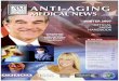 ANTI-AGING - Ondamed...2 XANTI-AGING MEDICAL NEWS WINTER 2007 INTRODUCTION Energy Medicine is a ﬁ eld that is unfamiliar to many physicians, and is often greeted with skepticism