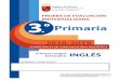 PRUEBA DE EVALUACIÓN INDIVIDUALIZADA 3ºPrimariaservicios.educarm.es/admin/apps/evalDiag2/ficheros/2018/libros... · 1 Primaria COMPETENCIA EN COMUNICACIÓN LINGÜÍSTICA Primera