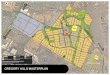 GREGORY HILLS MASTERPLAN · GREGORY HILLS MASTERPLAN The plan is for illustrative purposes only. including in response to Council or utility authority requirements. Dart West Developments