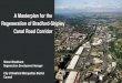 A Masterplan for the Regeneration of Bradford-Shipley Canal …archive.northsearegion.eu/files/repository/... · 2014-12-02 · What is a Masterplan ? A Masterplan for the Regeneration