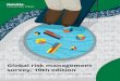 Global risk management survey, 10th edition...Deloitte’s Global risk management survey, 10th edition assesses the industry’s risk management practices and the challenges it faces