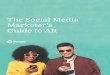 The Social Media Marketer’s Guide to AR - Likeable · 2017 Digital IQ, PWC. Must-Know Stats about AR, Bootcamp Digital. Advertising in Augmented Reality on Snapchat, 2018. Vertebrae