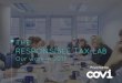 THE RESPONSIBLE TAX LAB - Common Vision · ABOUT THE RESPONSIBLE TAX LAB The Responsible Tax Lab is an ambitious programme focusing on how businesses and civil ... Martin Hearson,