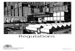 Regulations - Royal College of Art · Fashion Menswear; Fashion Womenswear; Textiles FRAYLING BUILDING Director of Academic Development Academic Development Office Registry Library