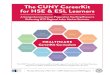 The CUNY CareerKit for HSE & ESL Learners · 2017-04-17 · 206 UNIT 4 ˇ CHOOSING A CAREER, FINDING A JOB The CUNY CareerKit for HSE and ESL Learners • Healthcare Unit 4: Summary