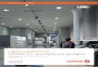 Light is pathbreaking OSRAM LED downlights and …Light is pathbreaking OSRAM LED downlights and spotlights | 2 OSRAM offers highly practice-oriented down-light and spotlight solutions