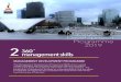 Management Development Programme 2019 - Unisa - MDP...UNISA: Centre for Business Leadership Page #1 2 The Management Development Programme (MDP) aims to equip middle managers with