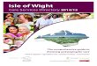 Isle of Wight - Care Choices€¦ · Welcome Welcome to the 2014/15 Isle of Wight Care Services Directory which provides information on a range of social care services for adults