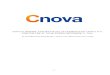 ANNUAL REPORT AND FINANCIAL STATEMENTS OF CNOVA N.V. …€¦ · Via Varejo S.A. and, where appropriate, its subsidiaries Voting Depository..... Stichting Cnova Special Voting Shares