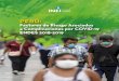INSTITUTO NACIONAL DE ESTADÍSTICA E INFORMÁTICA · Perú: Factores de riesgo asociados a complicaciones por COVID-19, ENDES 2018 2019– 3 PRESENTACIÓN . l Instituto Nacional de
