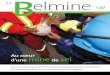 Belmine - Quebec · Seneweb News, Tahiti Infos, The Montreal Gazette, The Sofia Globe Je suis située au Saguenay–Lac-St-Jean, à environ 200 kilomètres au nord de la ville de