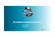 C4 module in Autonomous - Amazon Web Services · Module 4.1 Automation and Robots in industry 4.0 (1p) This module aims describe the brief history regarding the automation system