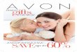 C5 2012 Mothers day V6 - AVON3 save up to 50% Floralie Necklace and Earring Set Silver-plated chain and pendant set with clear glass stones. Comes with matching earrings. Necklace: