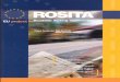ROSITA - Final Report - EUROPA - TRIMIS · 2015-11-06 · ROSITA p roject ii - Conclusions 93 - References 102 Deliverable D3 “Operational, user and legal requirements across EU