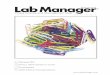Go to Web-Based LIMS (p. 13 ...photos.labmanager.com/magazinePDFs/archives/labmanager20070… · GOING PAPERLESS Done right, going paperless can make your laboratory more efficient